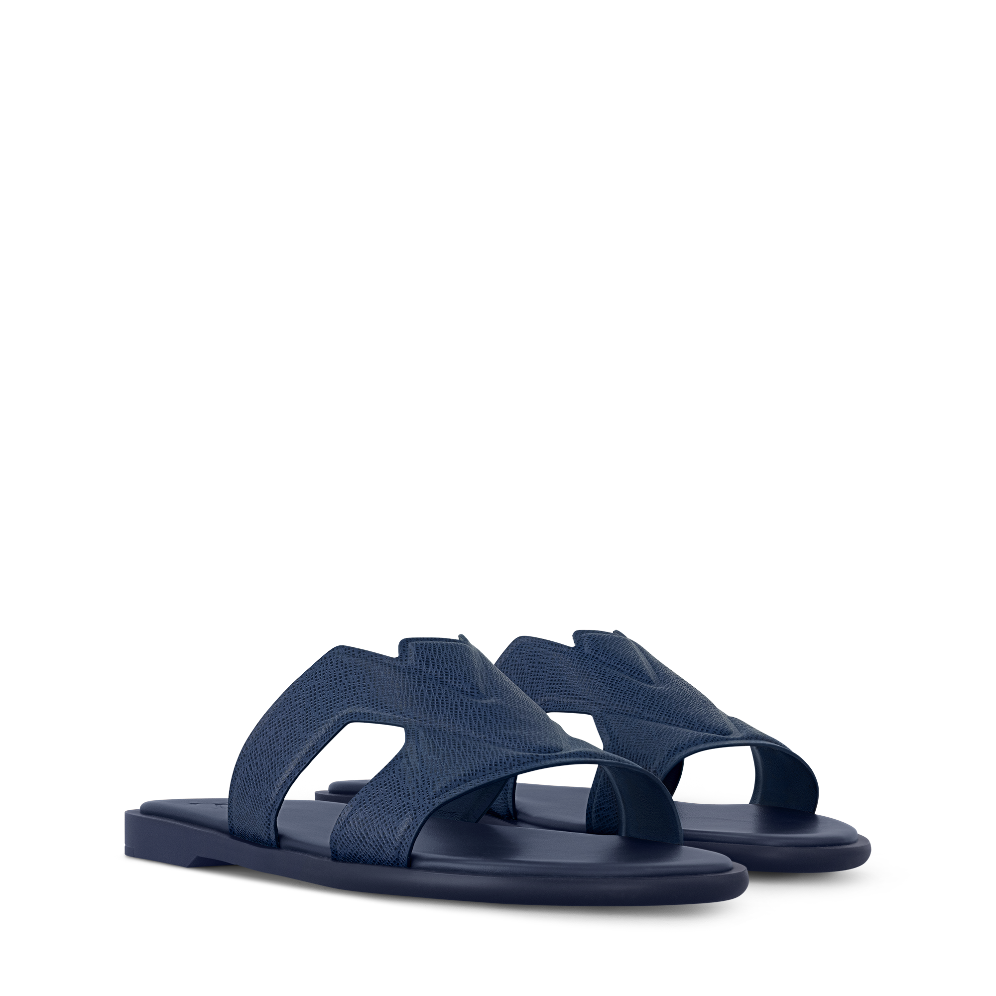 LV Oasis Mule - Luxury Sandals - Shoes | Men | LOUIS VUITTON